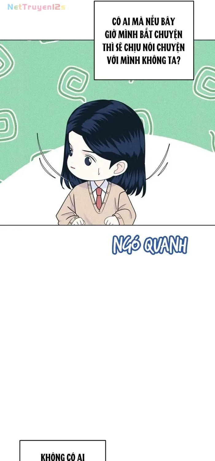 Cặp Đôi Hướng Nội Chap 153 - Next Chap 154