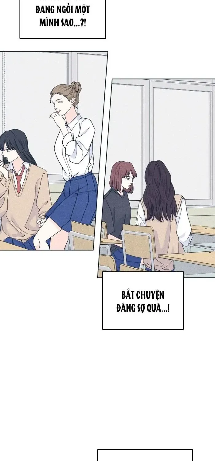 Cặp Đôi Hướng Nội Chap 153 - Next Chap 154