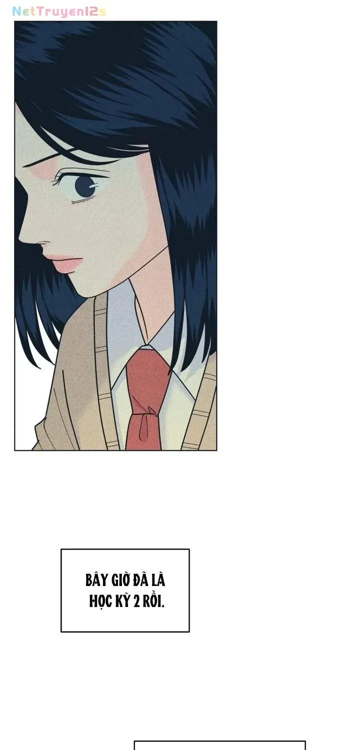 Cặp Đôi Hướng Nội Chap 153 - Next Chap 154