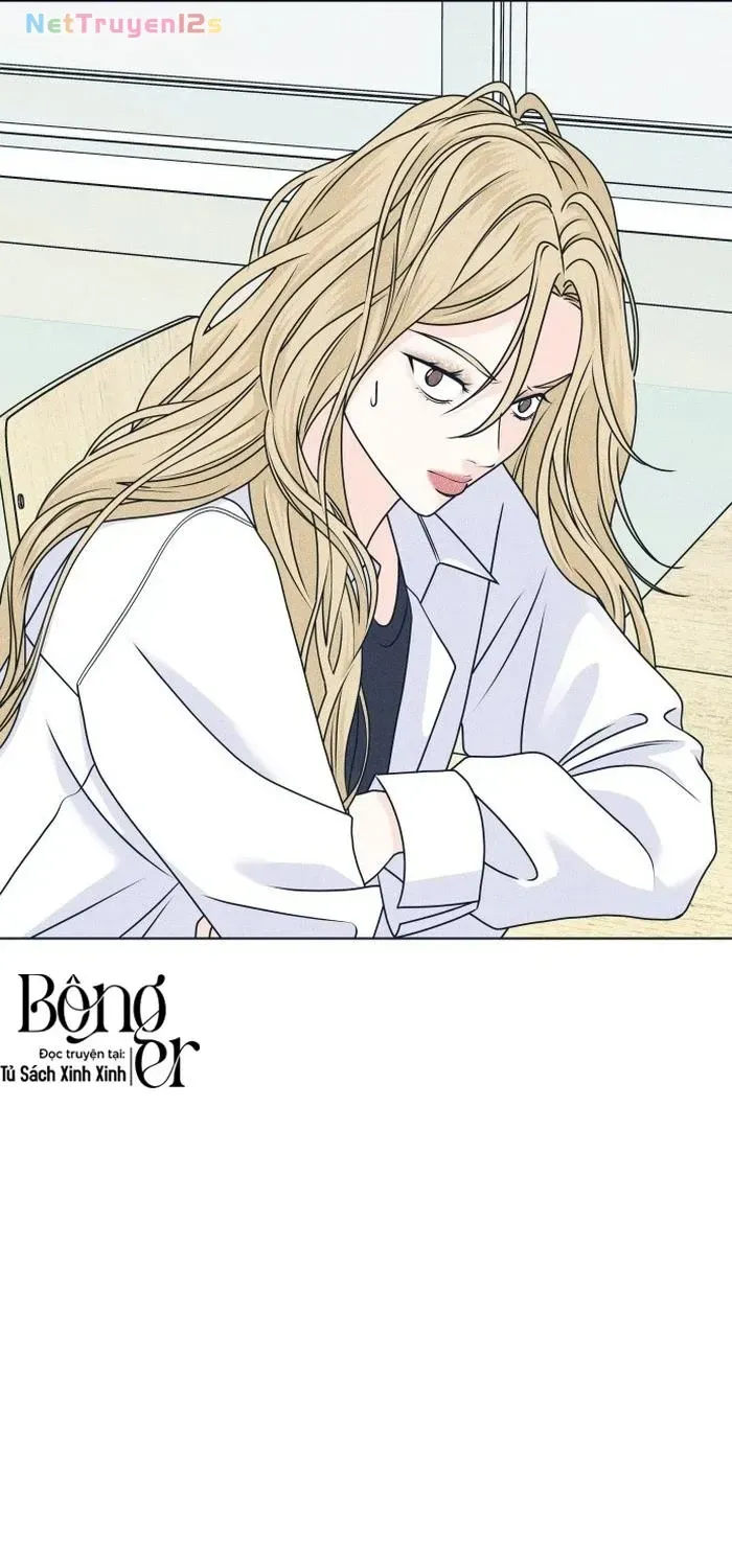 Cặp Đôi Hướng Nội Chap 154 - Next Chap 155