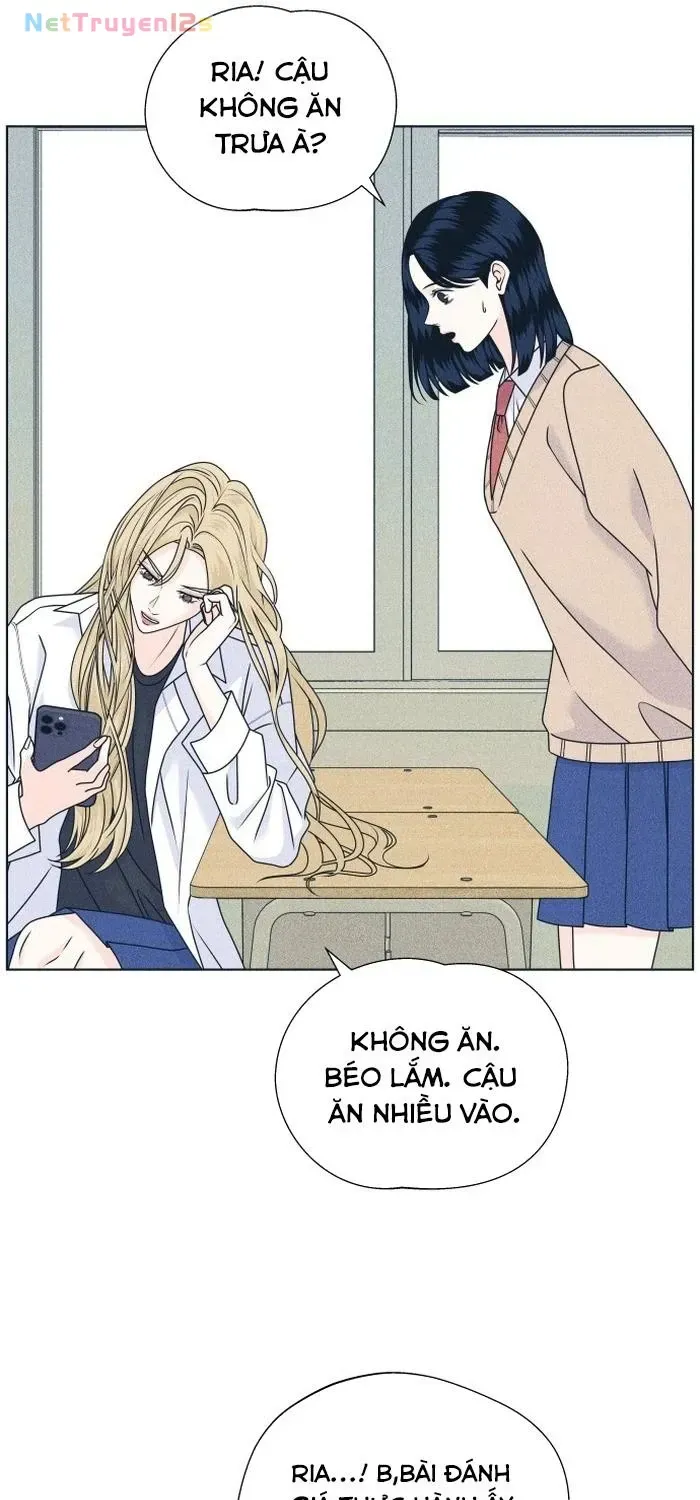 Cặp Đôi Hướng Nội Chap 154 - Next Chap 155