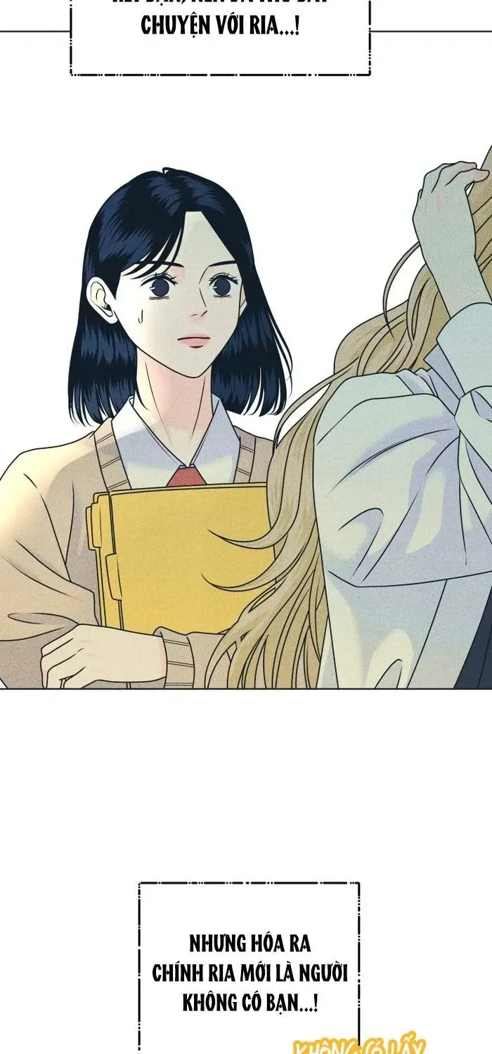 Cặp Đôi Hướng Nội Chap 154 - Next Chap 155