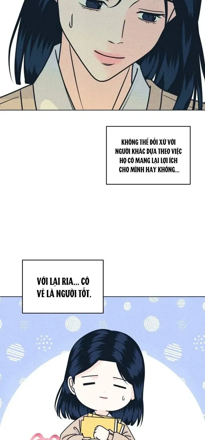 Cặp Đôi Hướng Nội Chap 154 - Next Chap 155