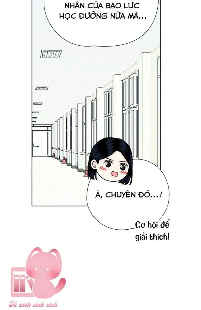 Cặp Đôi Hướng Nội Chap 154 - Next Chap 155