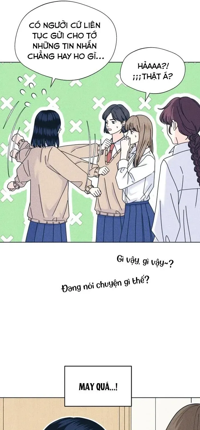 Cặp Đôi Hướng Nội Chap 154 - Next Chap 155