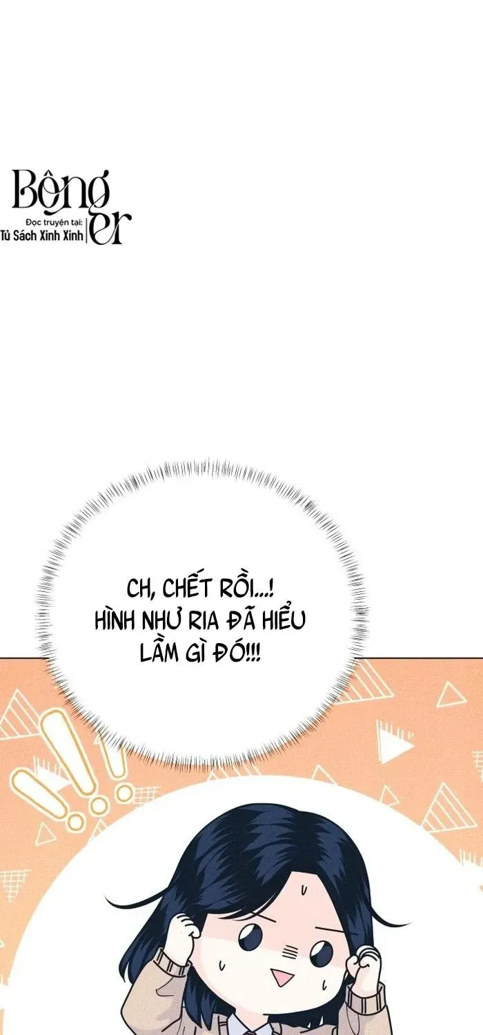 Cặp Đôi Hướng Nội Chap 154 - Next Chap 155