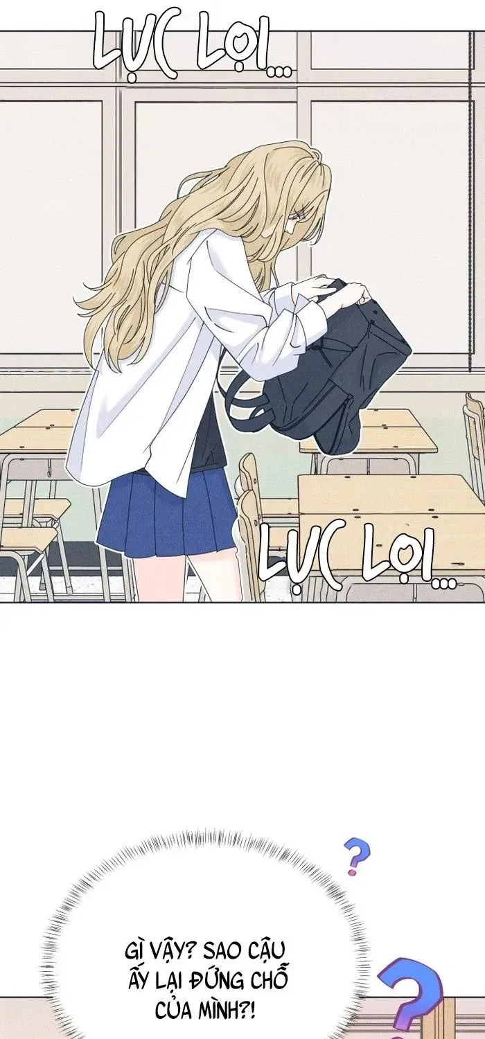 Cặp Đôi Hướng Nội Chap 154 - Next Chap 155