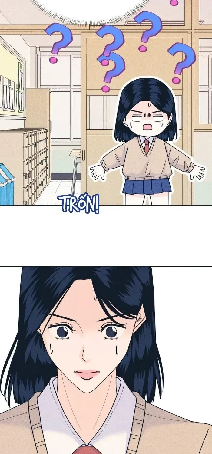 Cặp Đôi Hướng Nội Chap 154 - Next Chap 155