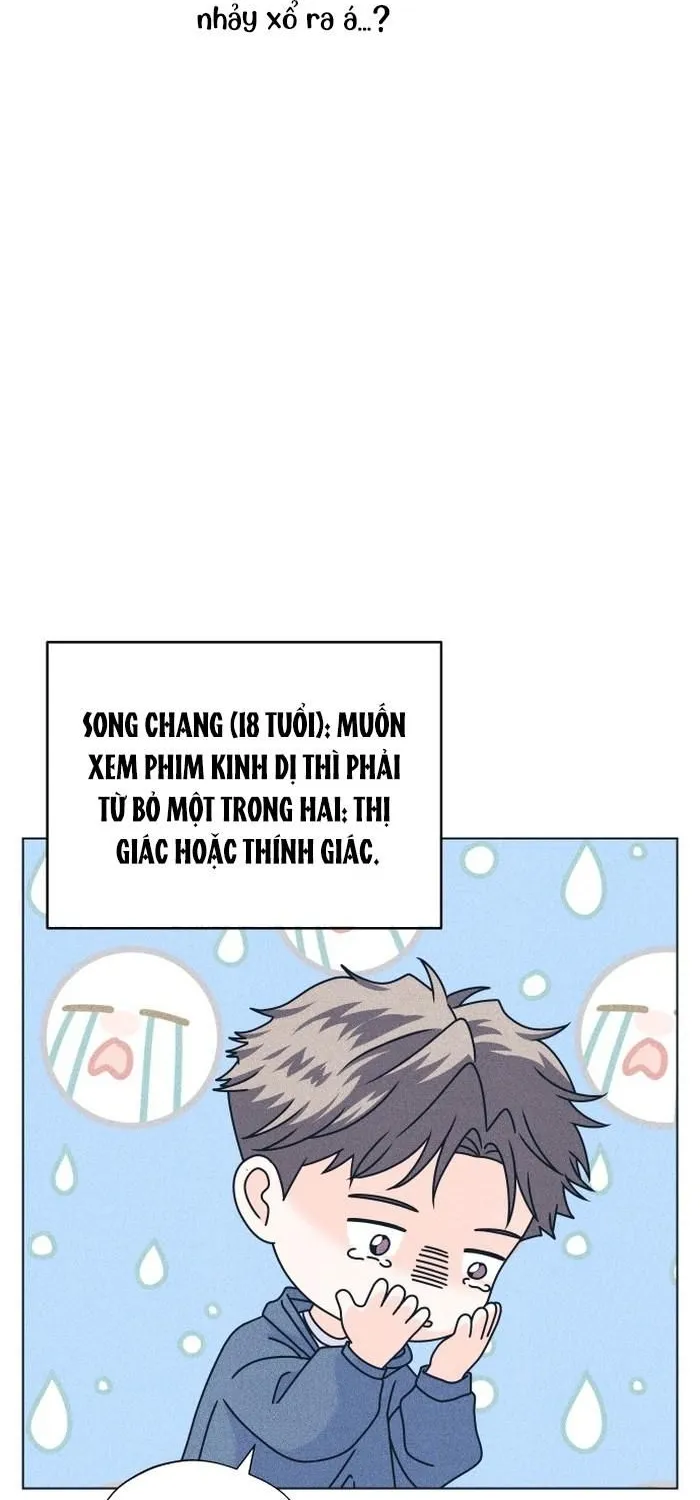 Cặp Đôi Hướng Nội Chap 160 - Next Chap 161