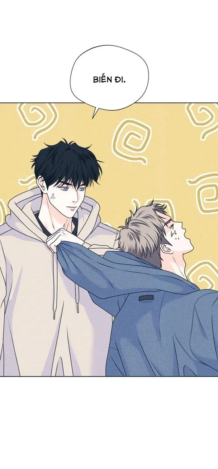 Cặp Đôi Hướng Nội Chap 160 - Next Chap 161