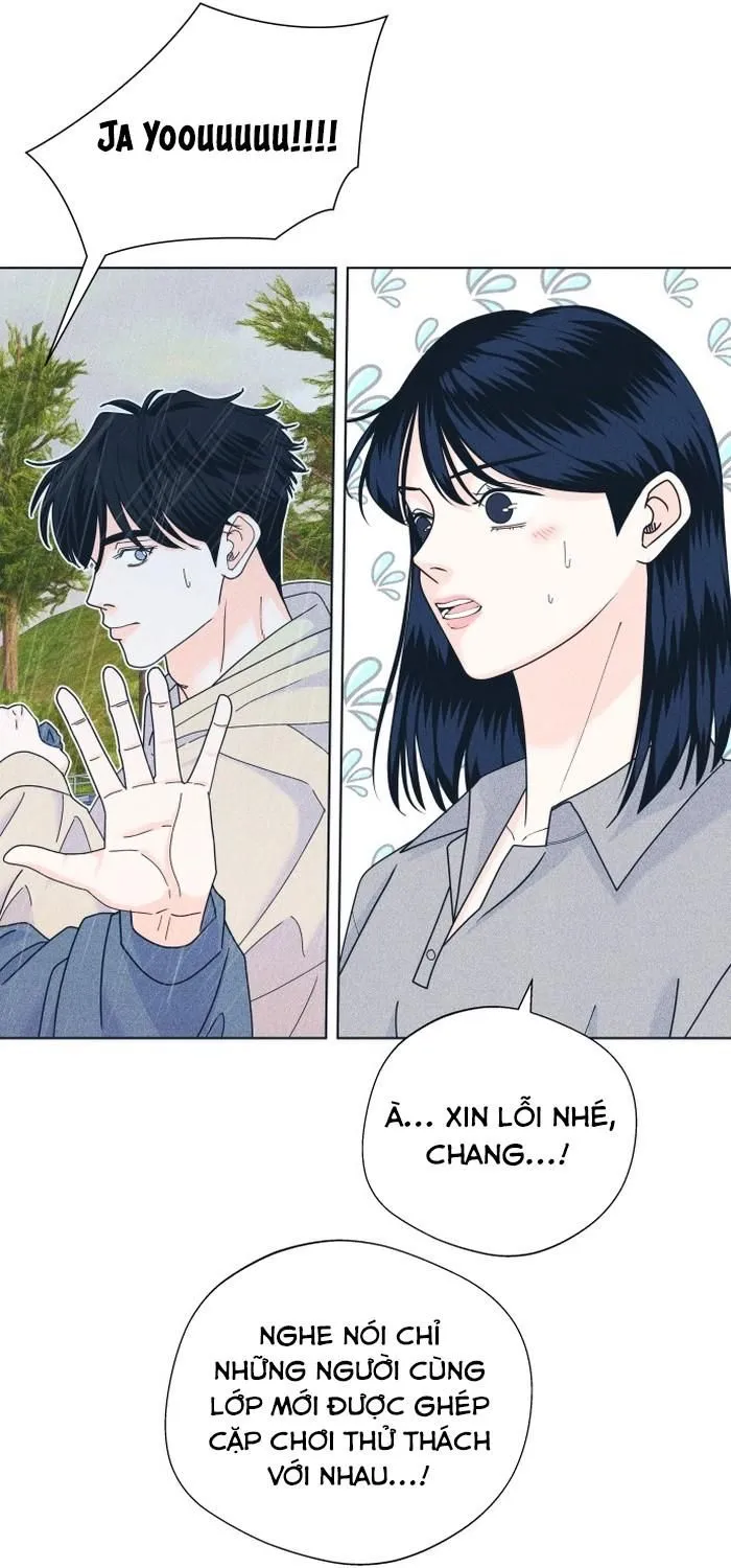 Cặp Đôi Hướng Nội Chap 160 - Next Chap 161