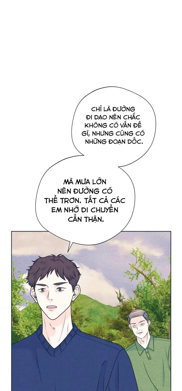 Cặp Đôi Hướng Nội Chap 160 - Next Chap 161