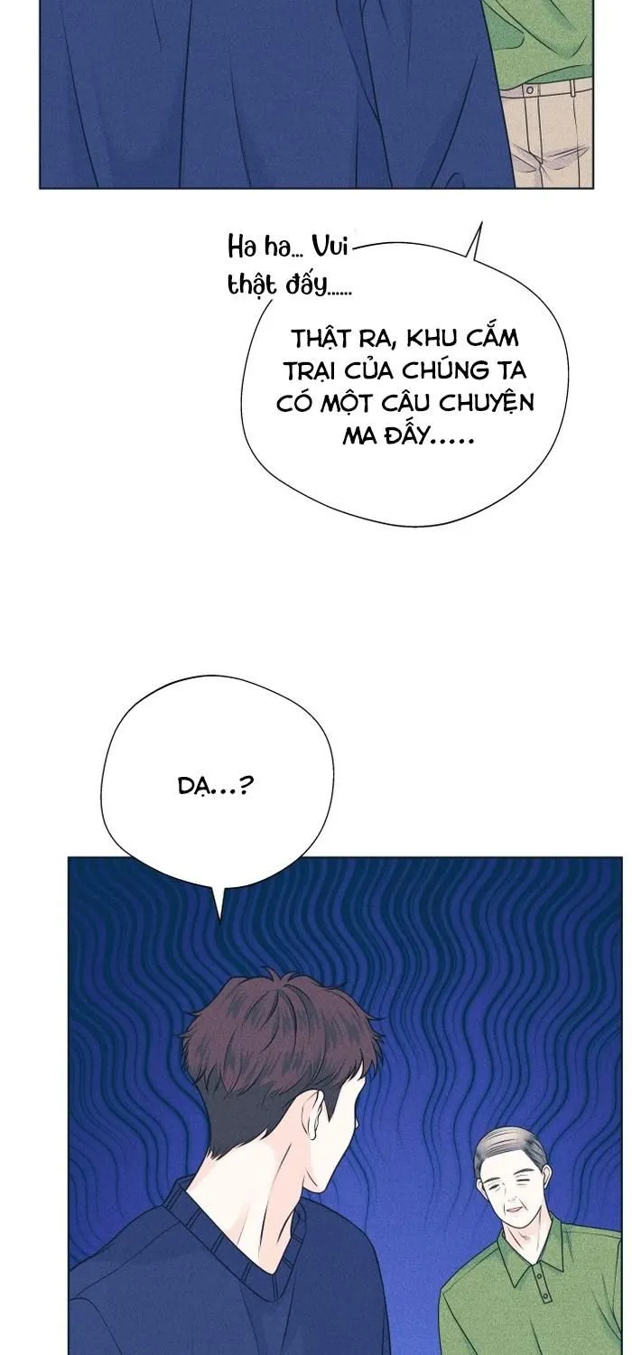 Cặp Đôi Hướng Nội Chap 160 - Next Chap 161