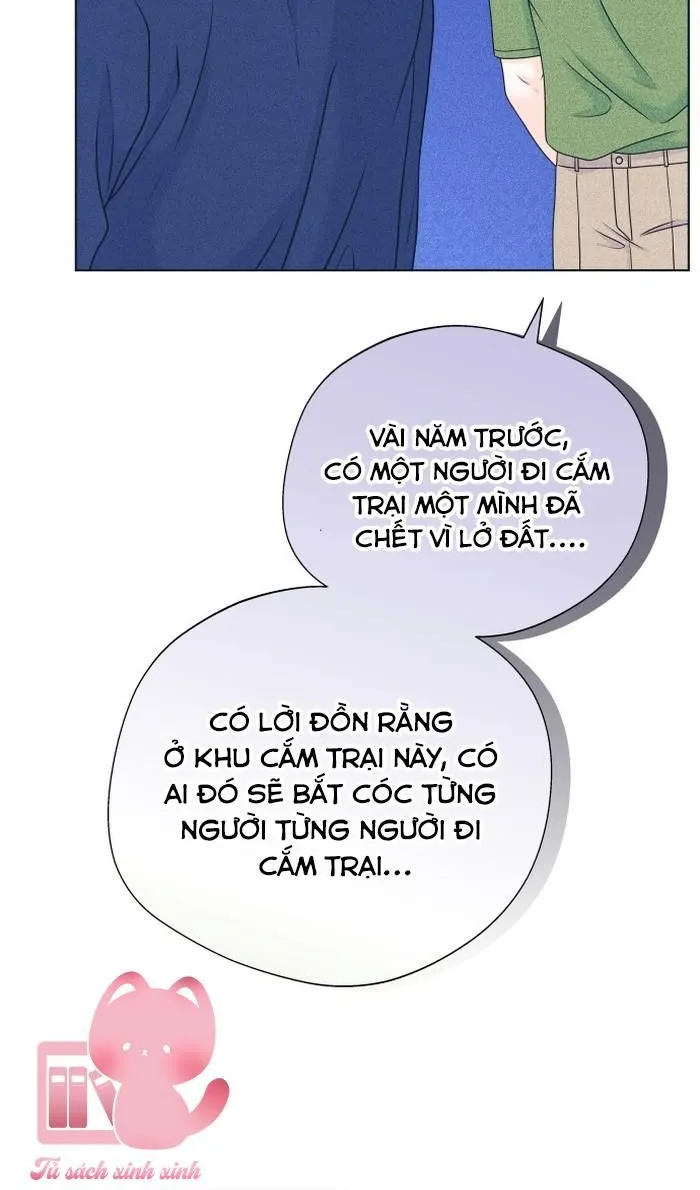 Cặp Đôi Hướng Nội Chap 160 - Next Chap 161
