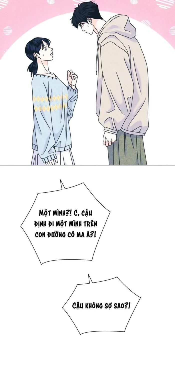 Cặp Đôi Hướng Nội Chap 160 - Next Chap 161