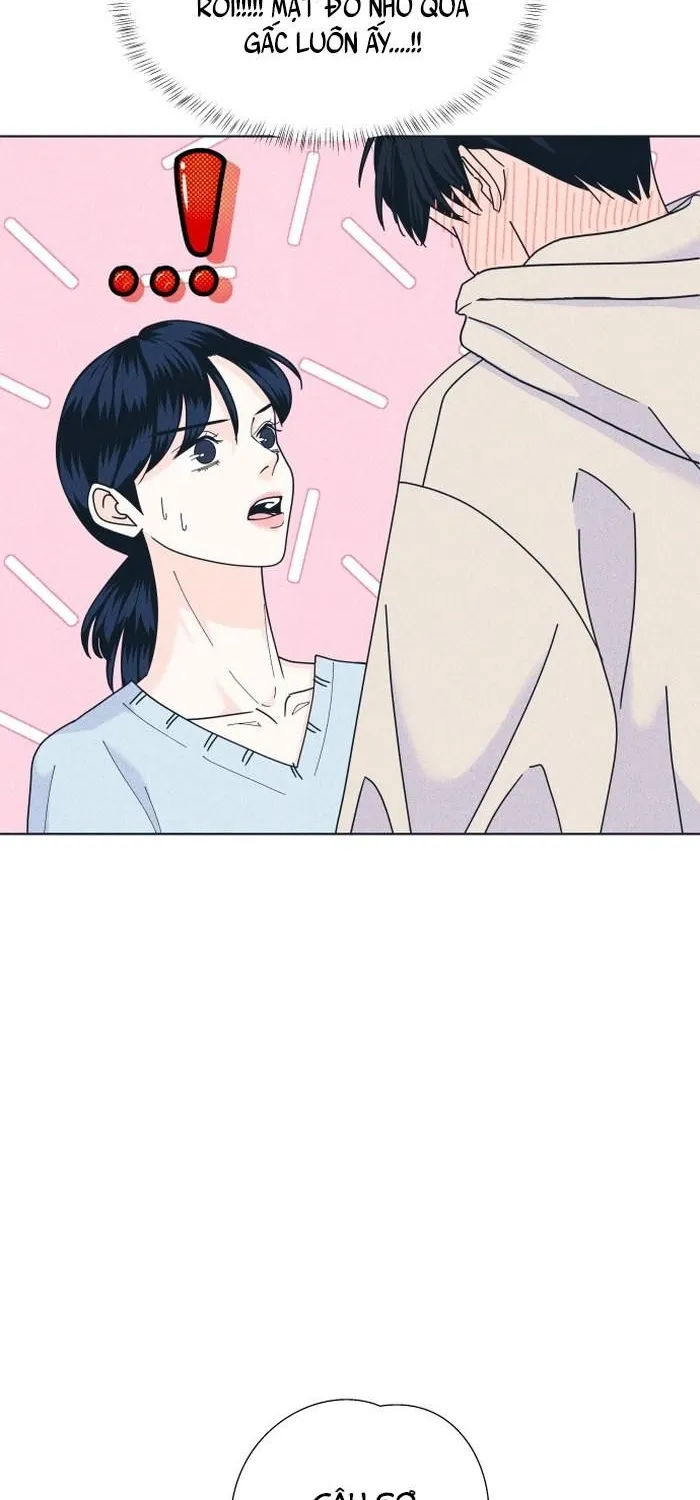 Cặp Đôi Hướng Nội Chap 160 - Next Chap 161