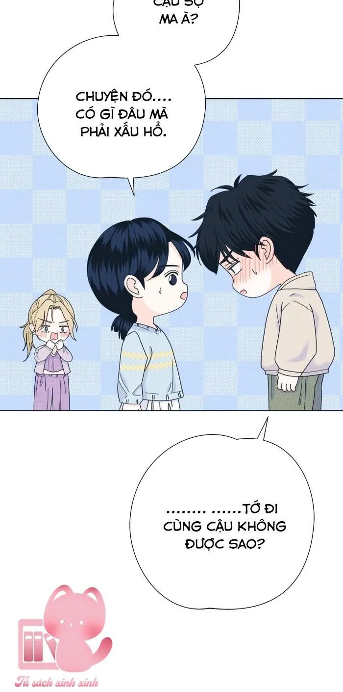 Cặp Đôi Hướng Nội Chap 160 - Next Chap 161