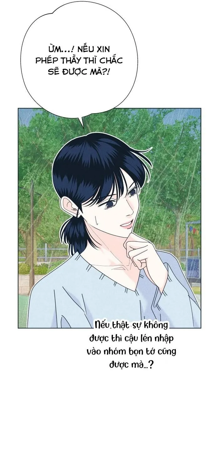 Cặp Đôi Hướng Nội Chap 160 - Next Chap 161
