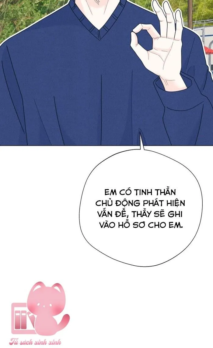 Cặp Đôi Hướng Nội Chap 160 - Next Chap 161