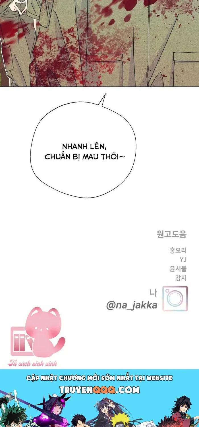 Cặp Đôi Hướng Nội Chap 160 - Next Chap 161