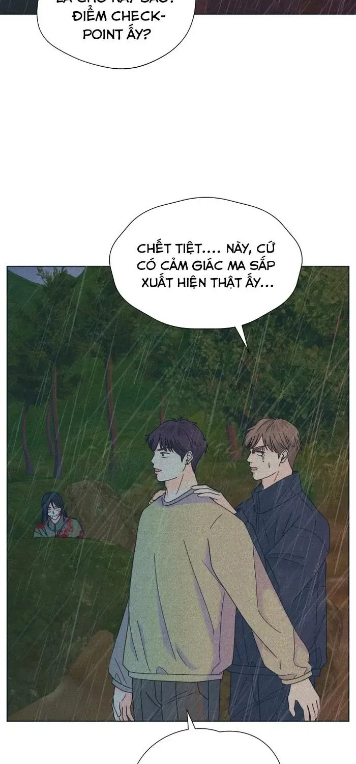 Cặp Đôi Hướng Nội Chap 161 - Next Chap 162