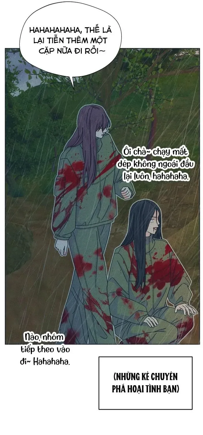 Cặp Đôi Hướng Nội Chap 161 - Next Chap 162