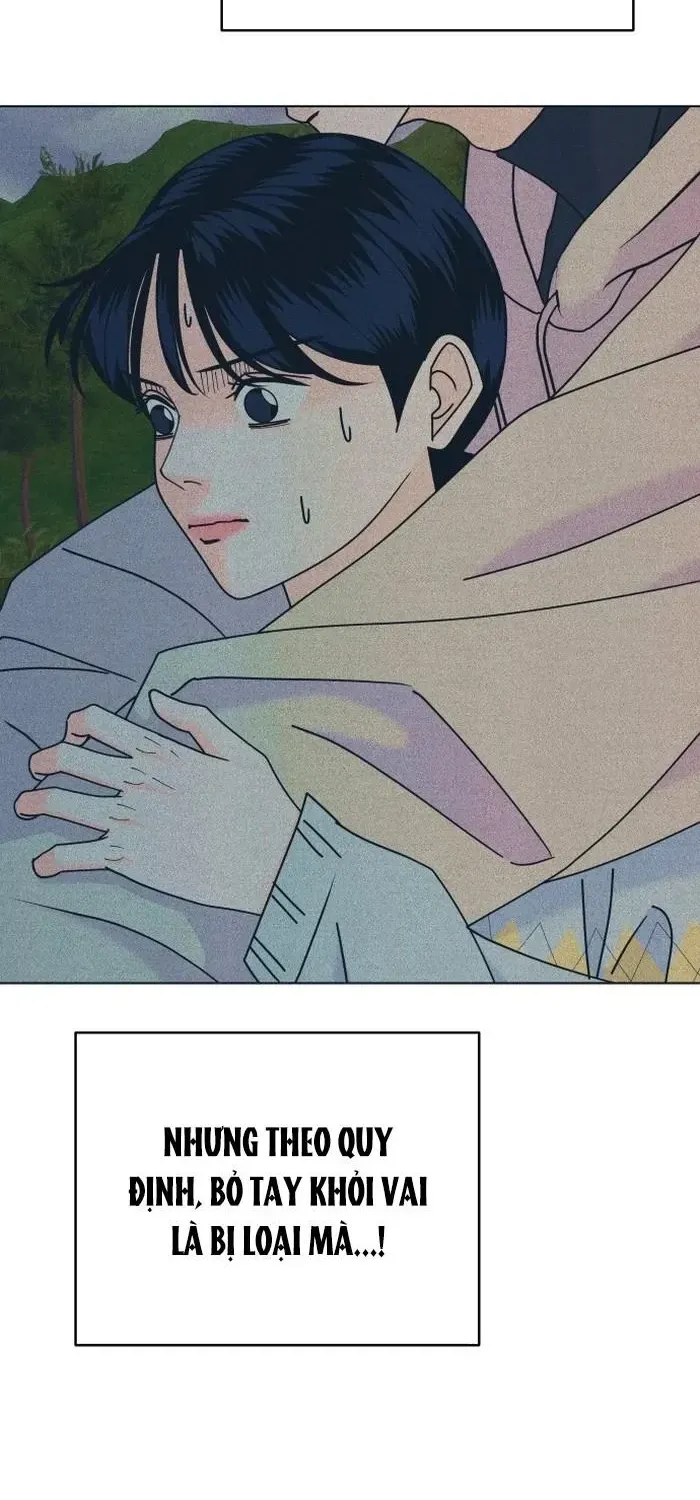 Cặp Đôi Hướng Nội Chap 161 - Next Chap 162