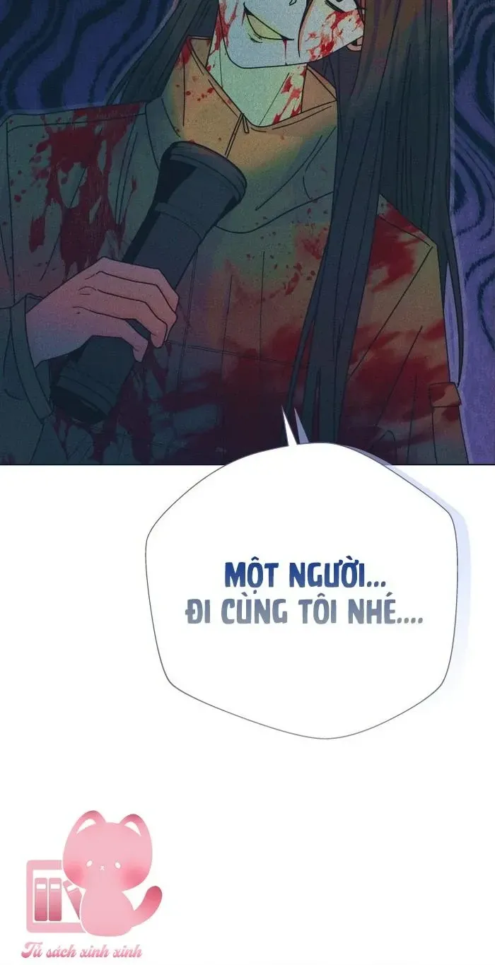 Cặp Đôi Hướng Nội Chap 161 - Next Chap 162