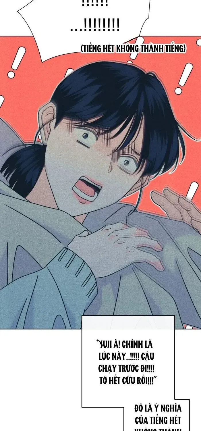 Cặp Đôi Hướng Nội Chap 161 - Next Chap 162