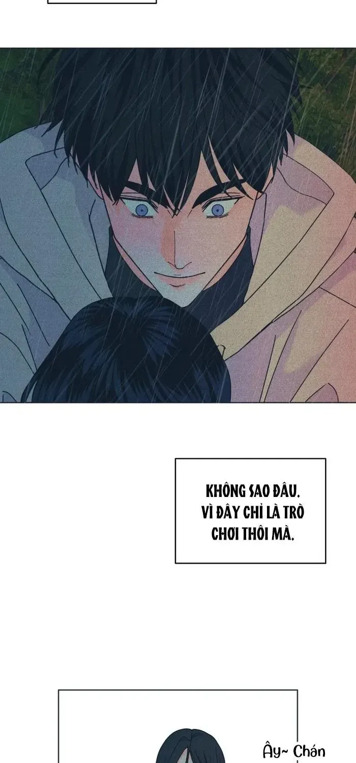 Cặp Đôi Hướng Nội Chap 161 - Next Chap 162