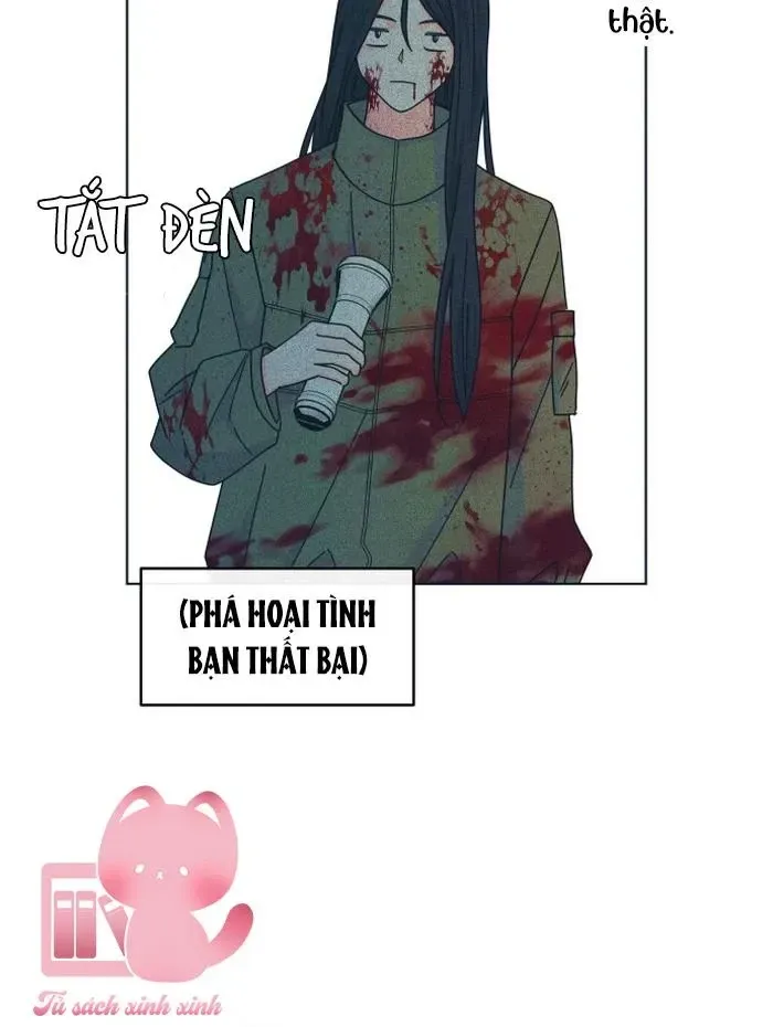 Cặp Đôi Hướng Nội Chap 161 - Next Chap 162