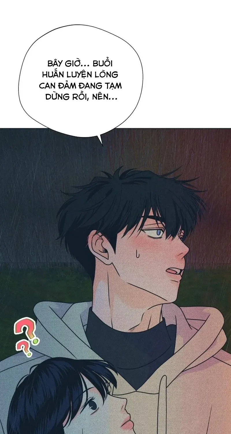 Cặp Đôi Hướng Nội Chap 162 - Next Chap 163