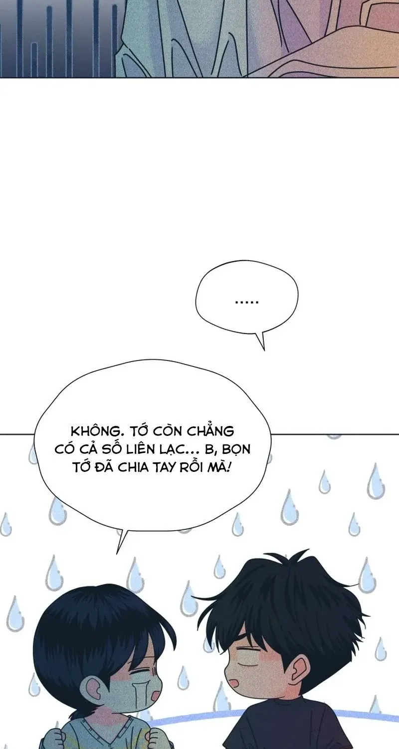 Cặp Đôi Hướng Nội Chap 162 - Next Chap 163