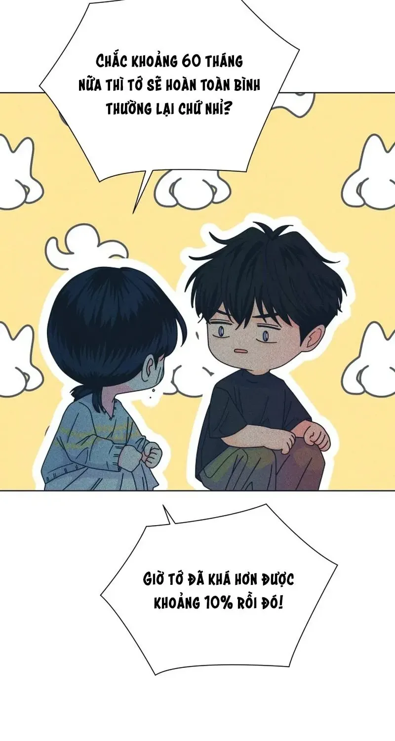 Cặp Đôi Hướng Nội Chap 162 - Next Chap 163