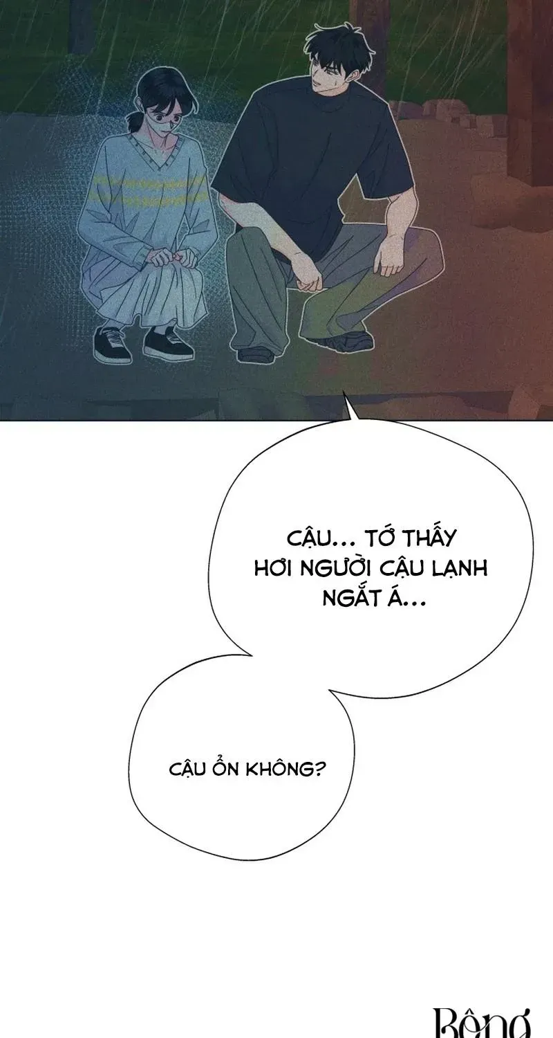 Cặp Đôi Hướng Nội Chap 162 - Next Chap 163
