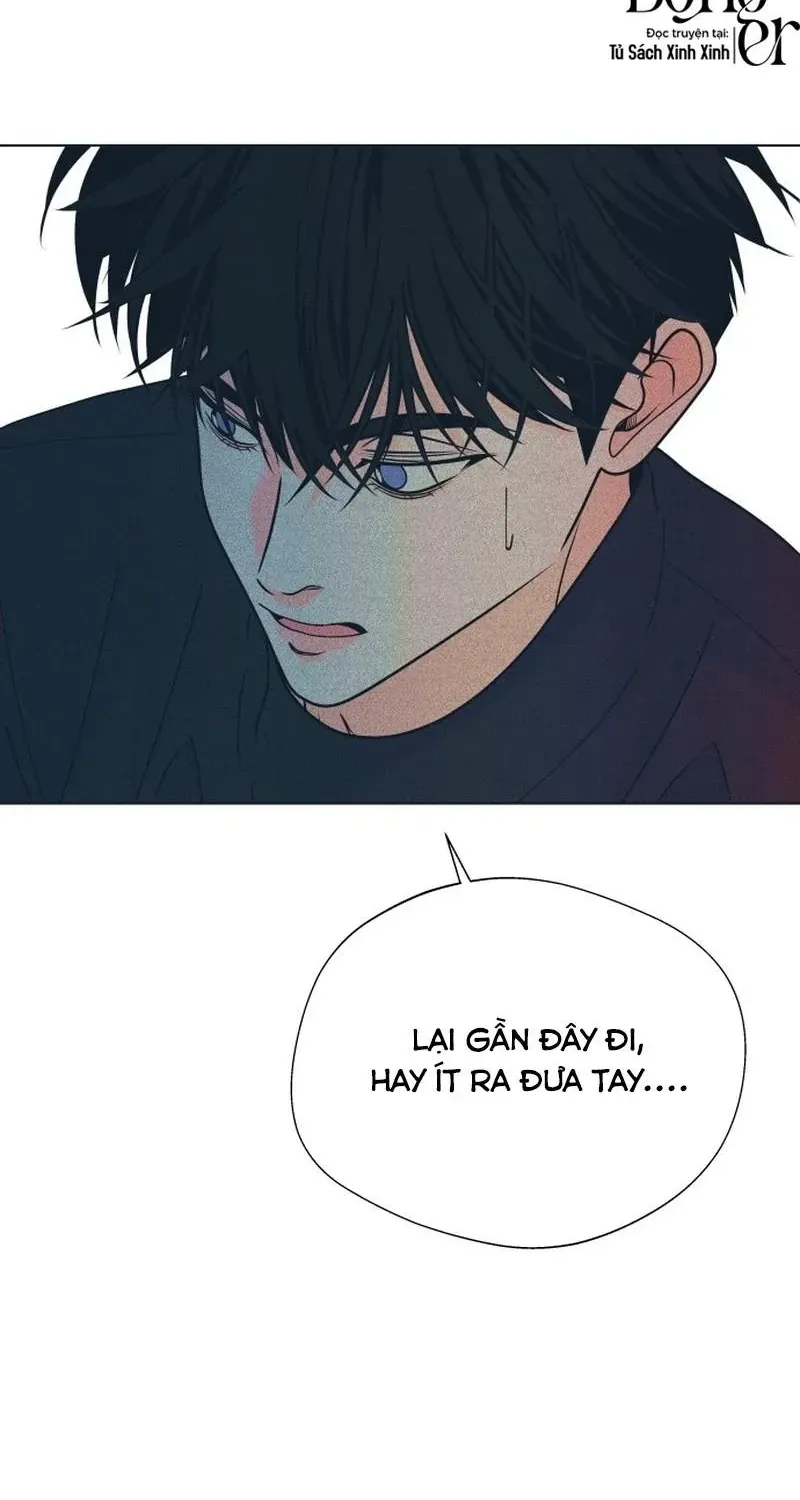 Cặp Đôi Hướng Nội Chap 162 - Next Chap 163