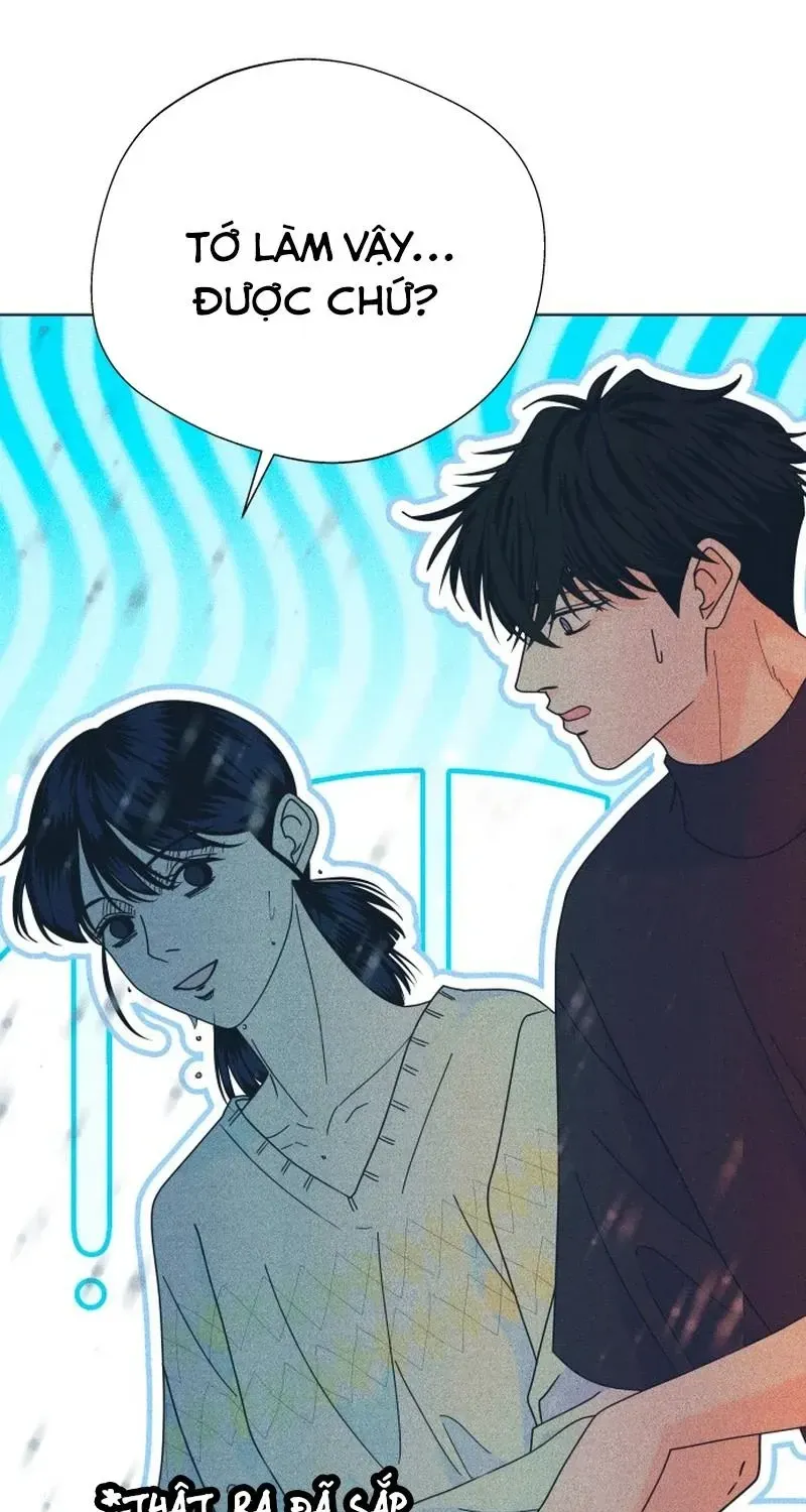 Cặp Đôi Hướng Nội Chap 162 - Next Chap 163