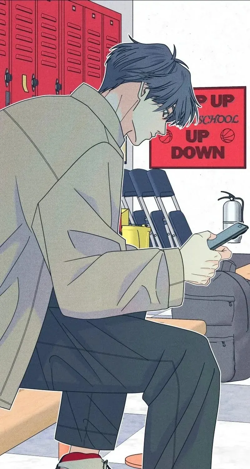 Cặp Đôi Hướng Nội Chap 162 - Next Chap 163