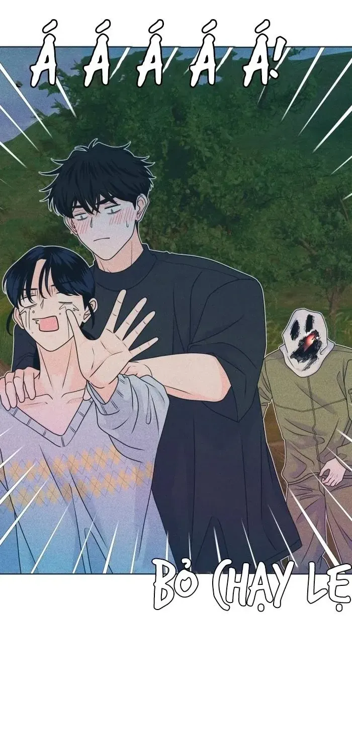 Cặp Đôi Hướng Nội Chap 163 - Next Chap 164