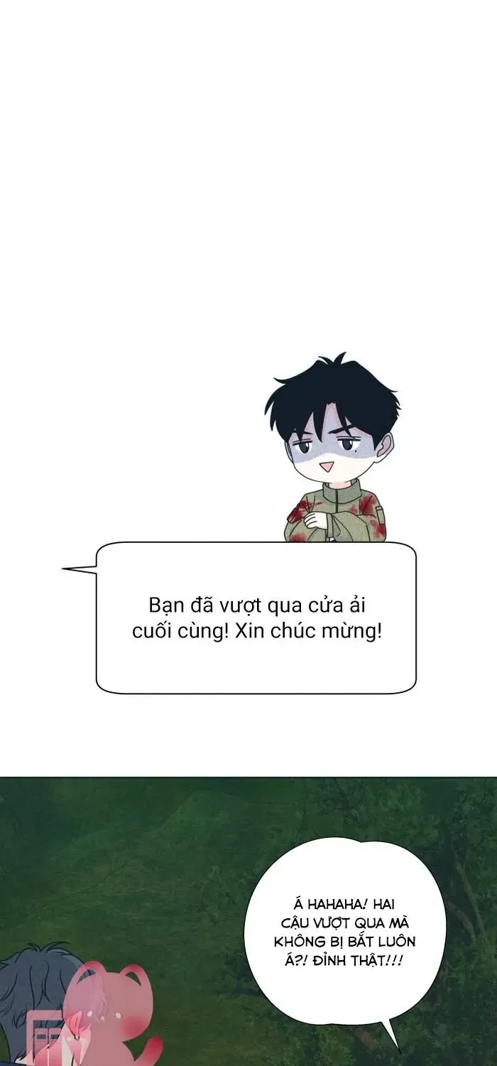 Cặp Đôi Hướng Nội Chap 163 - Next Chap 164