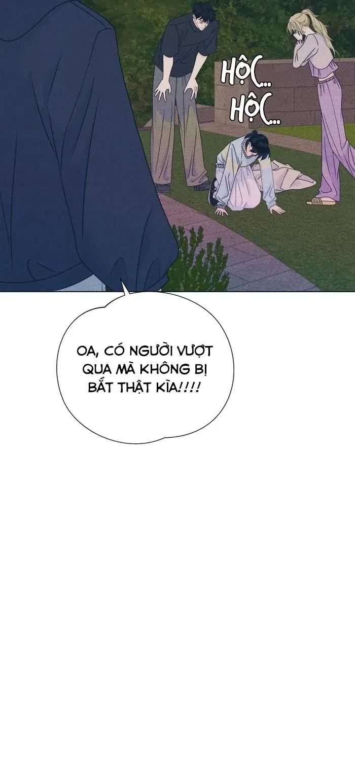 Cặp Đôi Hướng Nội Chap 163 - Next Chap 164