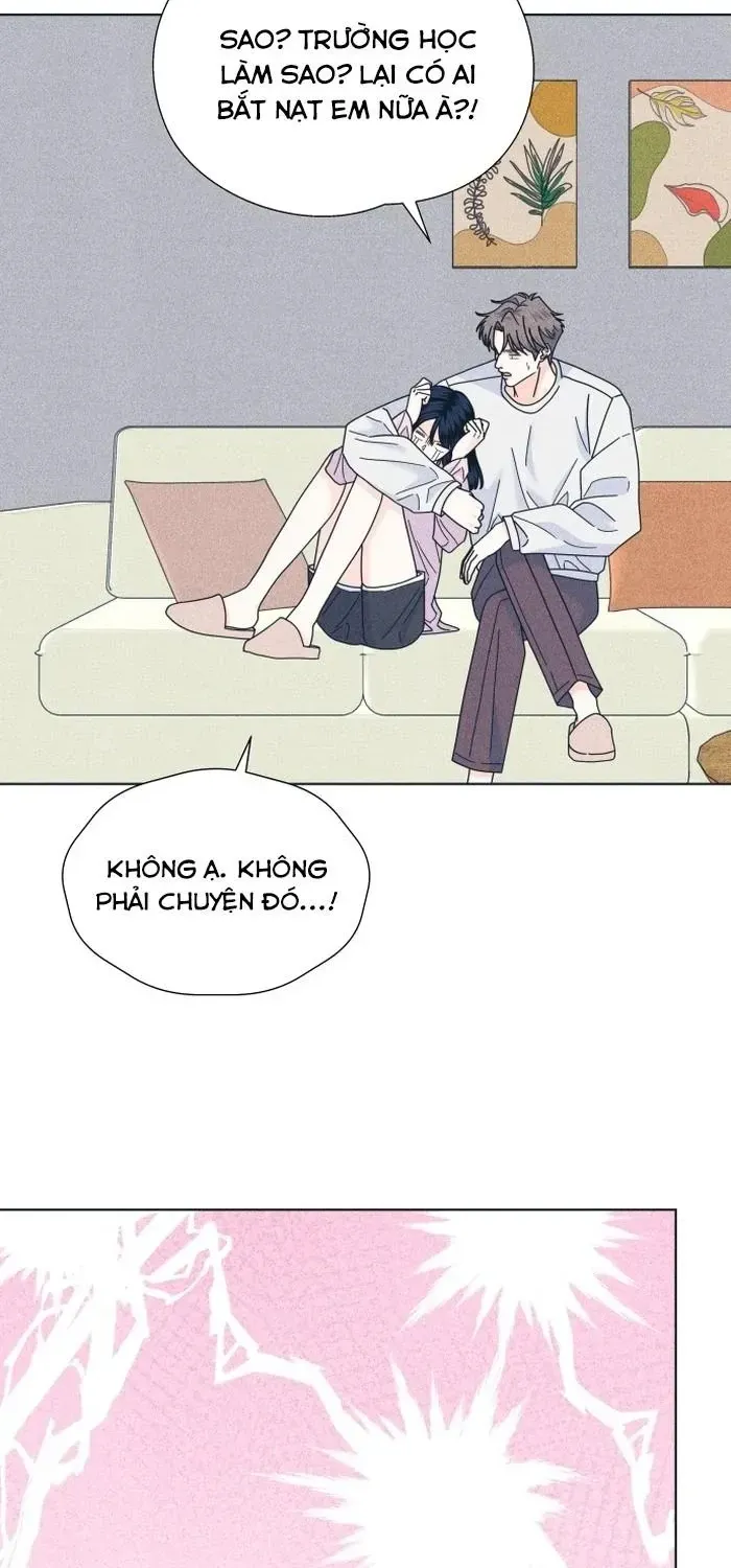 Cặp Đôi Hướng Nội Chap 163 - Next Chap 164