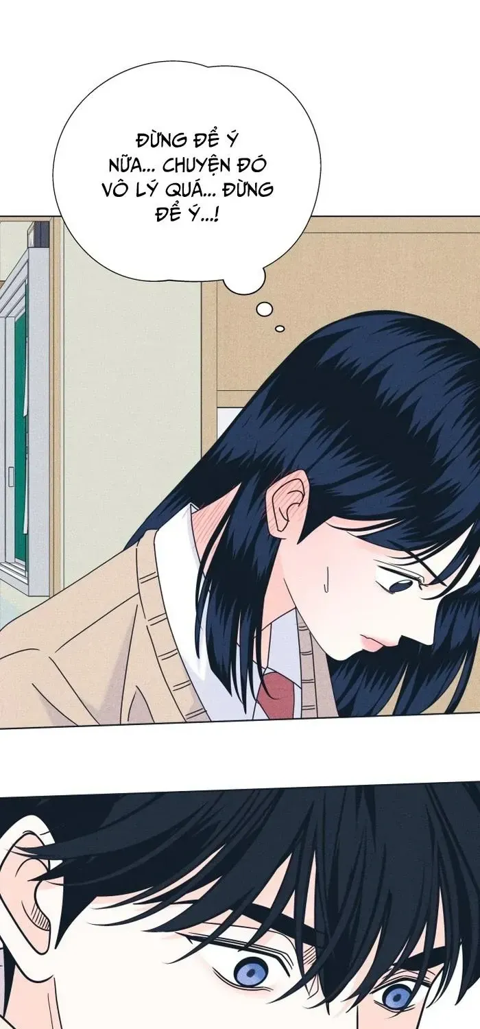Cặp Đôi Hướng Nội Chap 163 - Next Chap 164