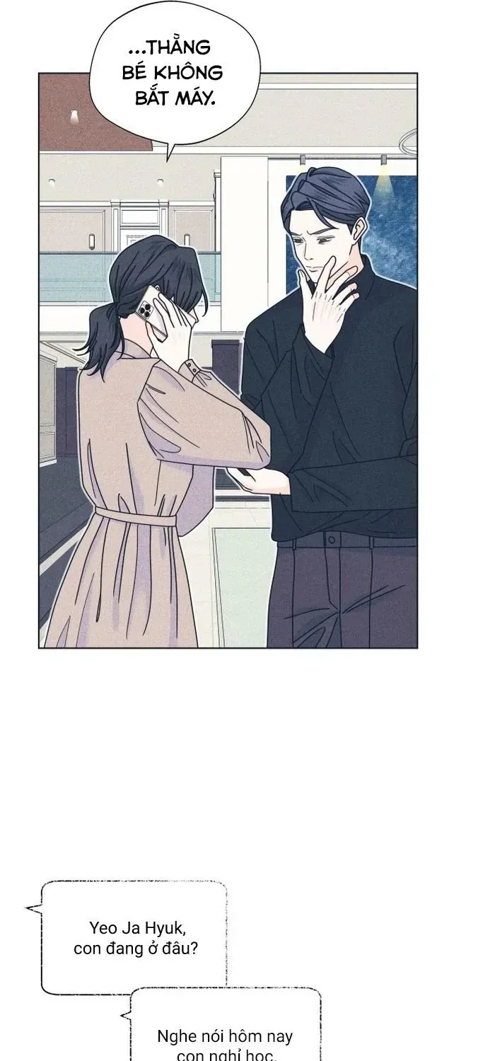 Cặp Đôi Hướng Nội Chap 163 - Next Chap 164