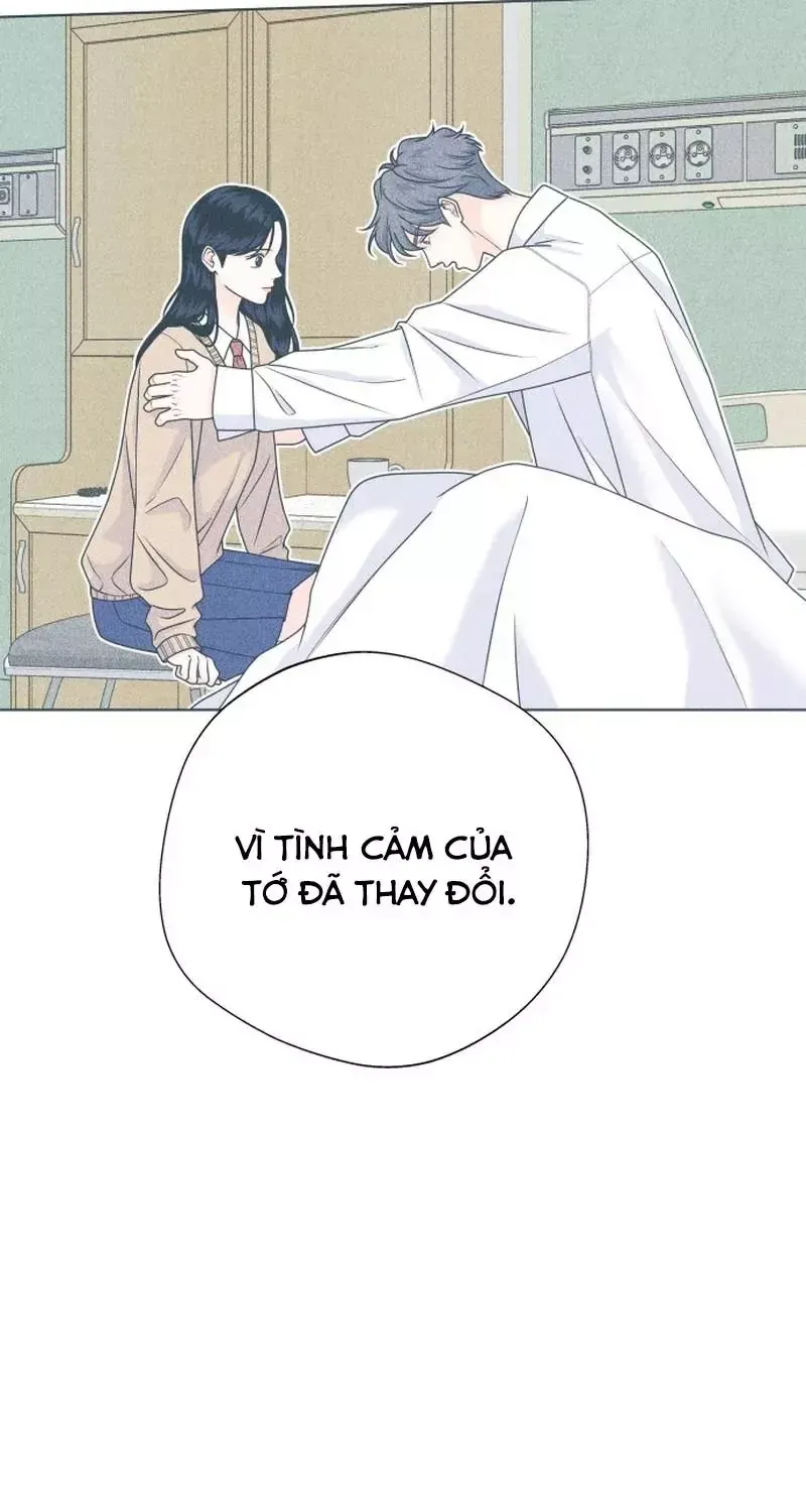 Cặp Đôi Hướng Nội Chap 164 - Next Chap 165