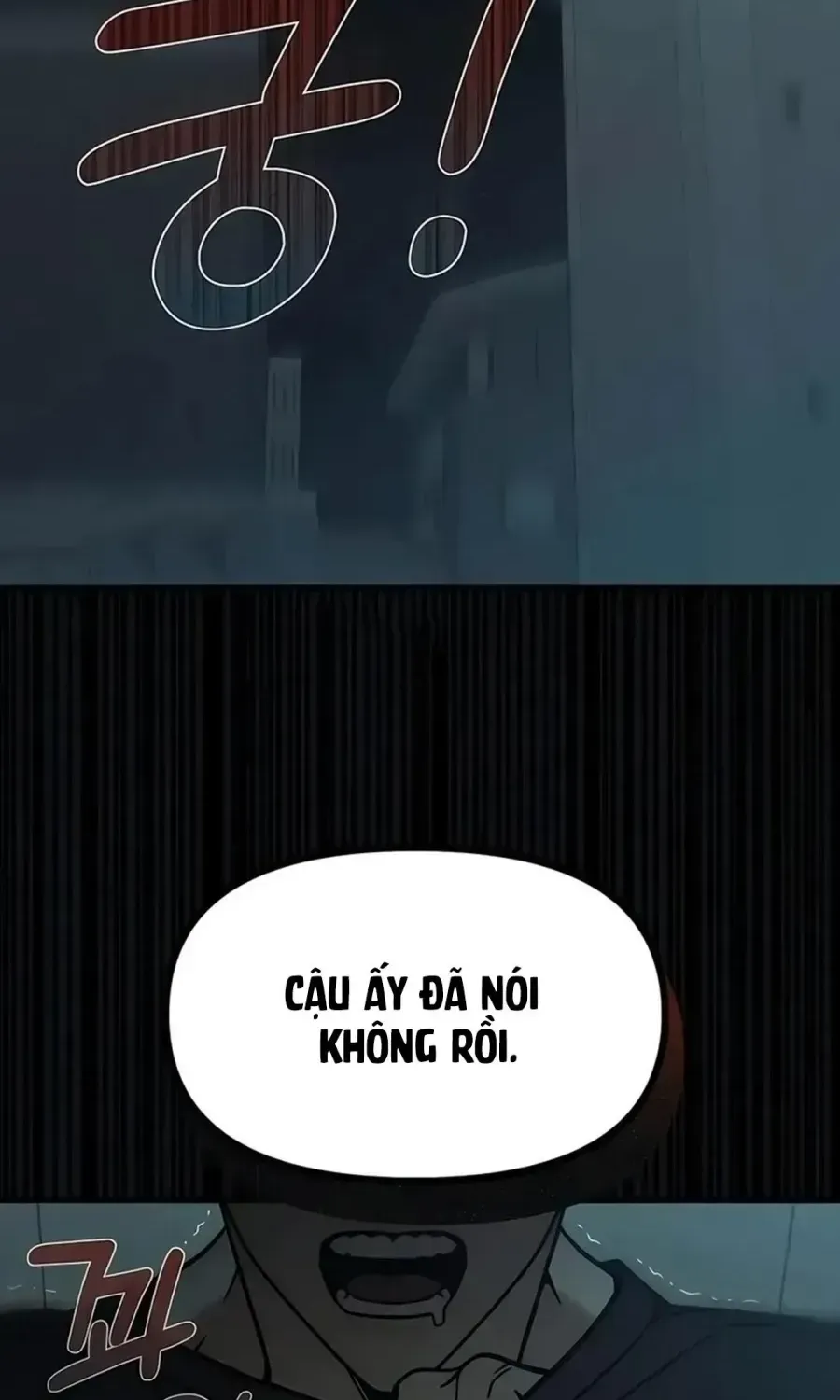 Cặp Đôi Không Chính Thức Chap 18 - Next Chap 19