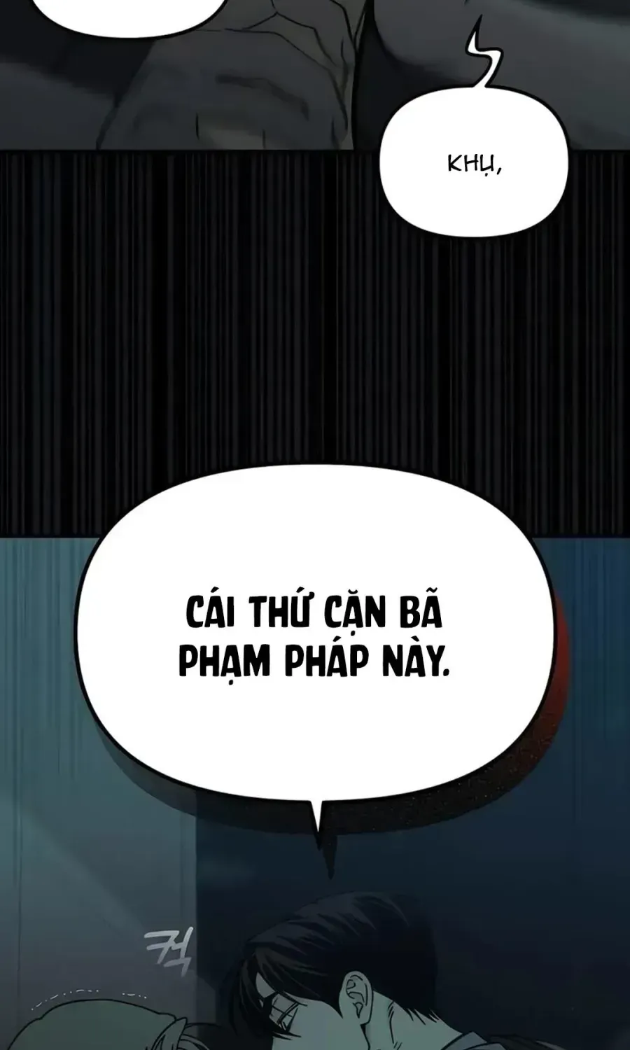 Cặp Đôi Không Chính Thức Chap 18 - Next Chap 19