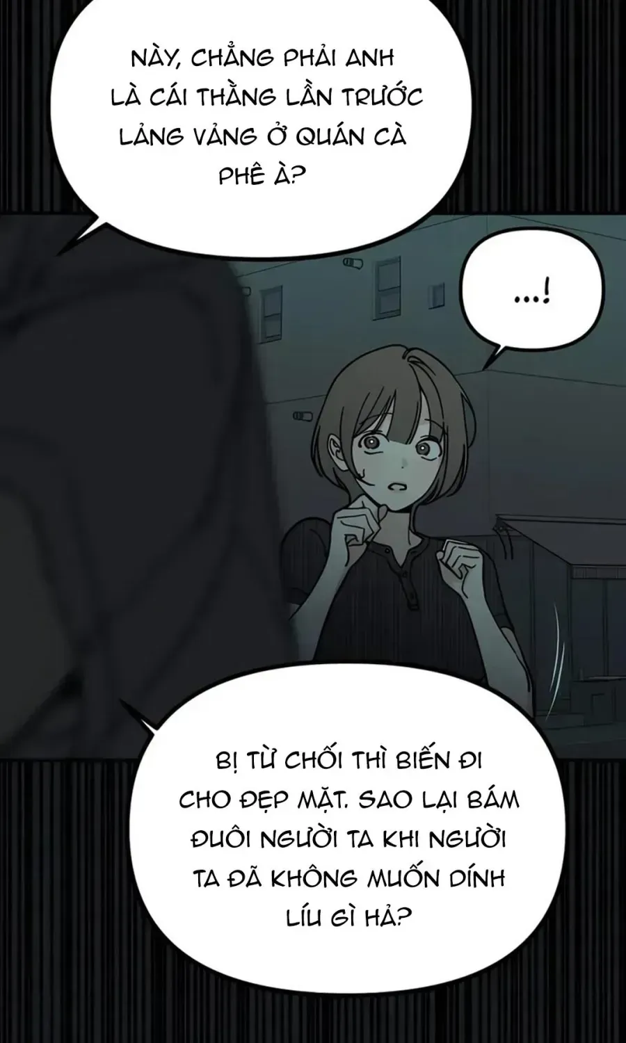 Cặp Đôi Không Chính Thức Chap 18 - Next Chap 19