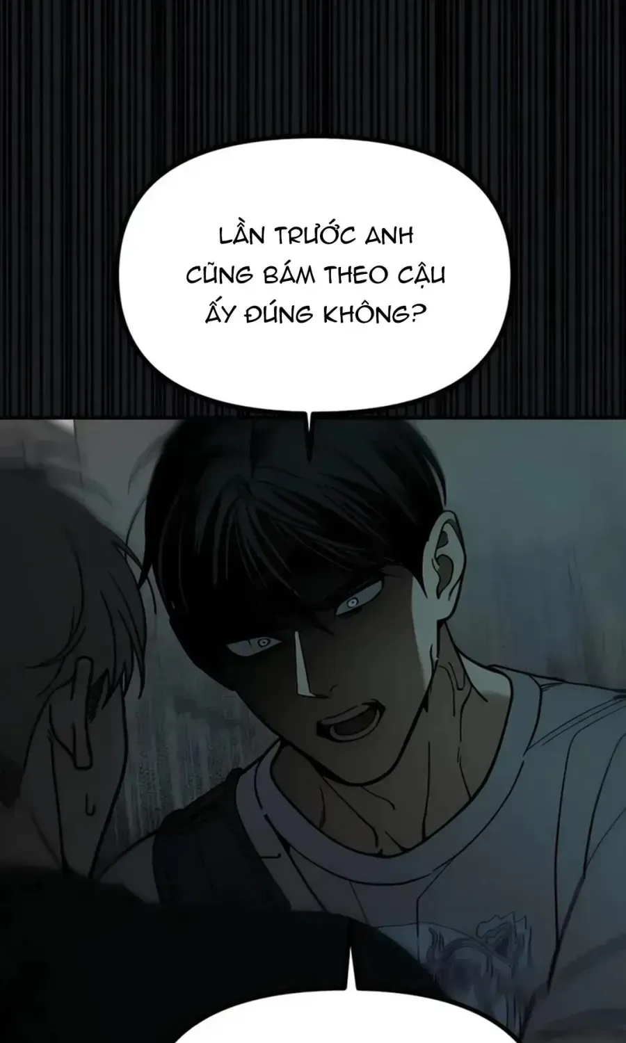 Cặp Đôi Không Chính Thức Chap 18 - Next Chap 19