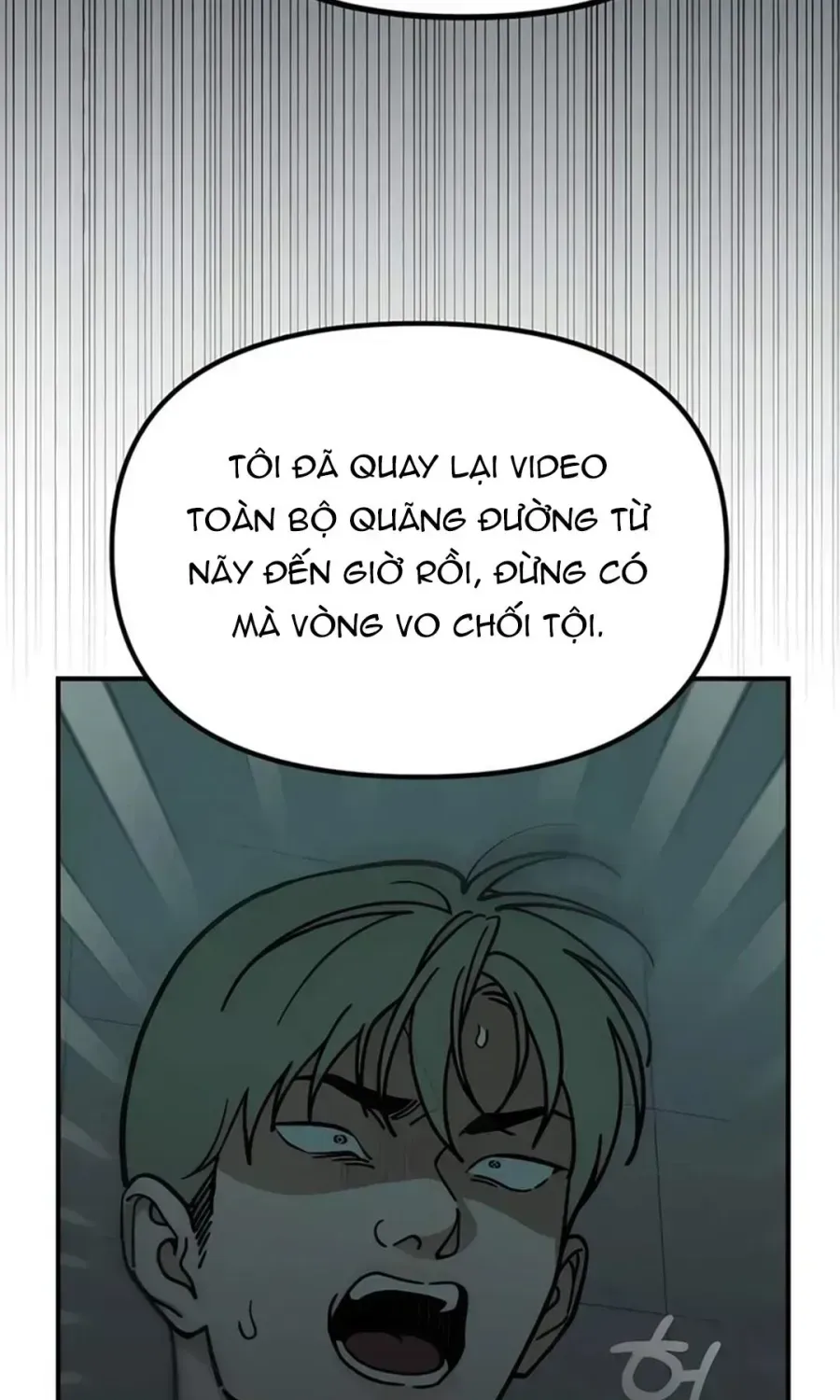 Cặp Đôi Không Chính Thức Chap 18 - Next Chap 19